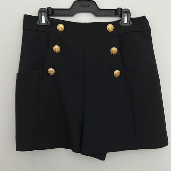 Zara dress shorts - Picture 1 of 3
